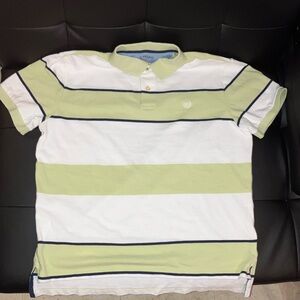 NWOT Chaps Men's shirt Large